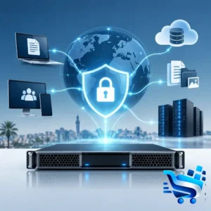 Protection réseau contre les fuites de données au Maroc | Trellix Data Loss Prevention Network Forensics Array – Appliance
