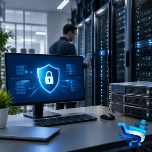 Protection XDR des serveurs au Maroc avec Sophos Intercept X – Licence SRV-XDR