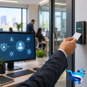 Protégez les accès de votre entreprise au Maroc avec Wasabi Access Control & IAM – Licence WASABI-IAM