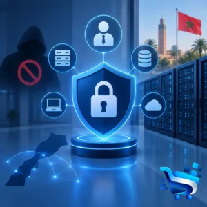Protégez les comptes administrateurs au Maroc avec SecurityCenter Privileged Access Management – Licence PAM