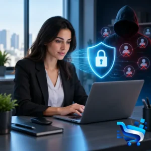 Protégez les comptes clients au Maroc avec Akamai Credential Stuffing Protection – Licence AKAMAI-CRED (Account Takeover Prevention)