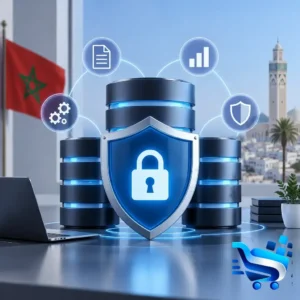 Protégez les données d’entreprise au Maroc avec la licence DataMapper Security