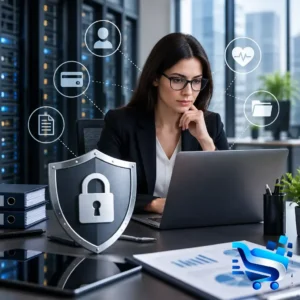 Protégez les données sensibles au Maroc avec CommVault Sensitive Data Management – Licence CVL-SDM (SDM)
