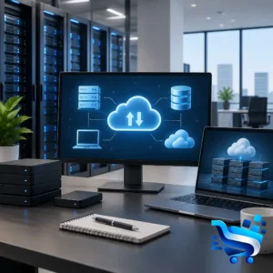 Protégez VM, cloud et bases de données au Maroc avec CommVault Backup & Recovery – Licence CVL-BKP