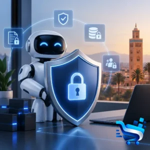 Protégez vos automatisations au Maroc avec Automation Anywhere Advanced Security – Licence AA-SECURITY-PLUS (Enhanced Security Module)