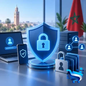 Protégez vos données au Maroc avec Knowmia – Module SECURITY ENHANCED