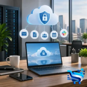 Protégez vos données collaboratives au Maroc avec Druva Data Resiliency Cloud – Productivity Data – Licence DRUVA-PRODUCTIVITY-ELITE