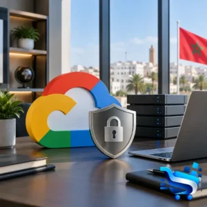 Protégez vos données Google Cloud au Maroc avec Varonis DatAdvantage – Licence VA-GOOGLE-CLOUD