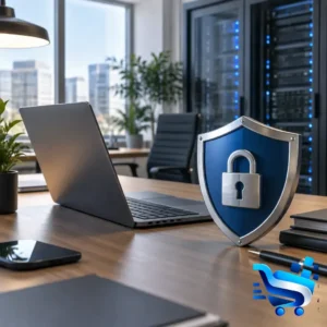 Protégez vos données sensibles au Maroc avec InfiniStream Security Suite – Licence SEC