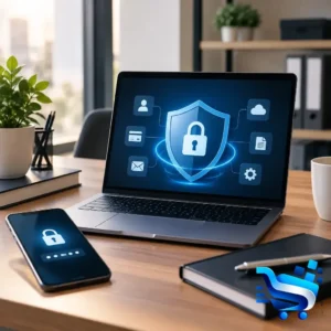 Protégez vos identifiants au Maroc avec Dropbox Passwords – Licence DBX-PASSWORDS