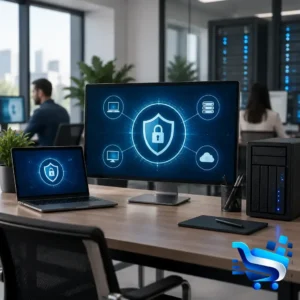 RSA Endpoint Protection Platform – Licence RSA-EPP (Endpoint Security) : défense proactive au Maroc