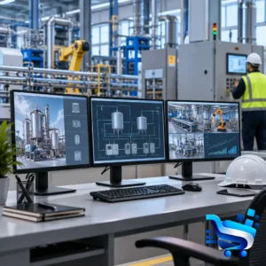 PTC Kepware – Licence ENTERPRISE : serveur industriel évolutif au Maroc