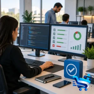 Qualité logicielle au Maroc avec NICE Testing Platform – Licence NICE-TEST (Quality Testing)