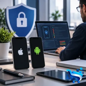 Qualys Mobile Application Security – Licence QUALYS-MAS : sécurisez vos apps au Maroc