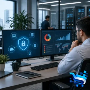 Qualys Vulnerability Management Detection and Response – Licence QUALYS-VMDR-CLOUD au Maroc pour réduire les risques IT