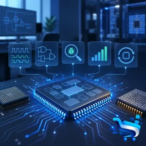 Questa : vérifiez vos SoC, ASIC et FPGA complexes au Maroc