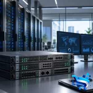 Radware Alteon Advanced au Maroc : licence RADWARE-ALTEON-ADVANCE pour la continuité applicative