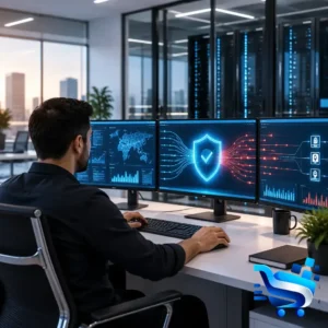 Radware DefensePro – Licence RADWARE-DEFENSEPRO-ADVANCE au Maroc : défense DDoS intelligente