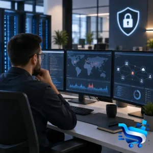 Rapid7 InsightIDR – Licence IDR-FOUNDATION au Maroc pour renforcer la sécurité SIEM