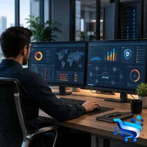 Rapid7 InsightVM Professional – Licence IVM-PROFESSIONAL au Maroc : visibilité et gestion des risques
