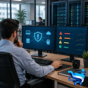 Rapid7 Nexpose – Licence NXP (Legacy Vulnerability Management) : gestion des risques au Maroc