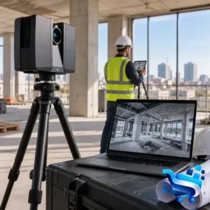 ReCap 360 – Licence PRO (Professional) pour les projets 3D au Maroc