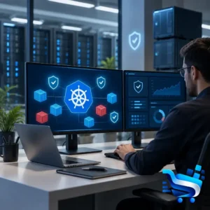 Red Hat Advanced Cluster Security for Kubernetes – Licence ACS : protection cloud native au Maroc