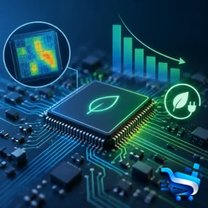 Réduisez la puissance des circuits au Maroc avec Synopsys Power Compiler – Licence SYN-PC-LIC