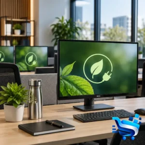 Réduisez l’empreinte énergétique de votre parc IT avec Faronics Power Save au Maroc