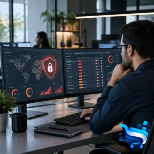 Réduisez les risques cyber au Maroc avec Ivanti Neurons for RBVM – Licence IVANTI-RBVM