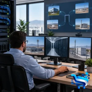 Remote Site Gateway d’OpenGear au Maroc pour administrer vos sites à distance