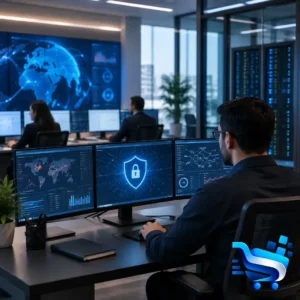 Renforcez la cybersécurité au Maroc avec DeepDive Security Suite – Licence ENT