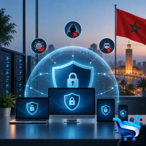 Renforcez la cybersécurité de votre entreprise au Maroc avec ConnectWise Cybersecurity – Licence CONNECTWISE-CYBERSECURITY (Threat Detection)