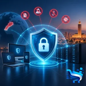 Renforcez la défense informatique au Maroc avec AT&T Advanced Threat Protection – Licence ATP