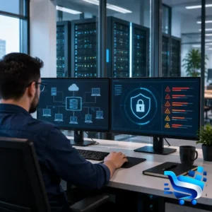 Renforcez la détection des failles au Maroc avec Tenable Advanced Scanning – Licence TENABLE-SCAN-ADVANCED
