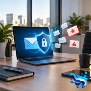 Renforcez la messagerie d’entreprise au Maroc avec Exchange Protection Online – Licence SECURITY