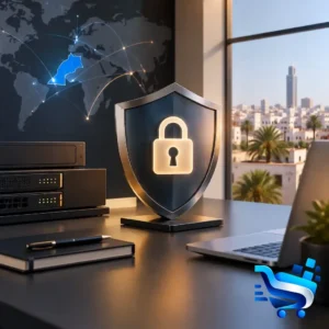 Renforcez la protection de vos données au Maroc avec ThingsConnect Security – Licence ADD-ON