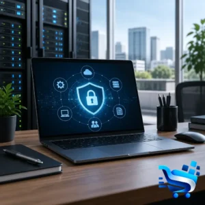 Renforcez la protection des données au Maroc avec Alloy Security Suite – Licence ENT