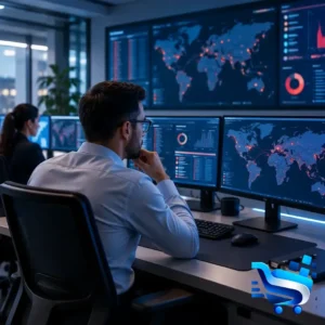 Renforcez la réponse aux incidents au Maroc avec RSA NetWitness Platform – Licence RSA-NW-THREAT-INTEL