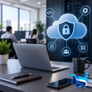 Renforcez la sécurité applicative au Maroc avec Veracode Enterprise SaaS Package – Licence VC-ENT-SaaS