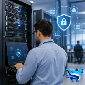 Renforcez la sécurité de vos serveurs au Maroc avec Sophos Intercept X for Server – Licence SPH-IXS-XDR