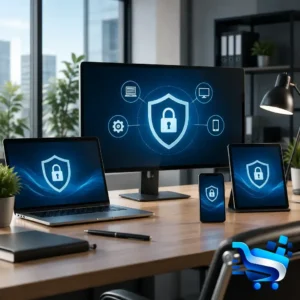 Renforcez la sécurité des postes au Maroc avec ManageEngine Endpoint Central Security – ME-EC-SEC