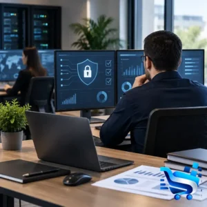 Renforcez la sécurité informatique au Maroc avec KnowBe4 Security Audit & Assessment – Licence KNOWBE4-AUDIT