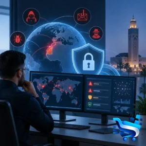 Renforcez la veille cyber au Maroc avec Abnormal Threat Intelligence – Licence TI