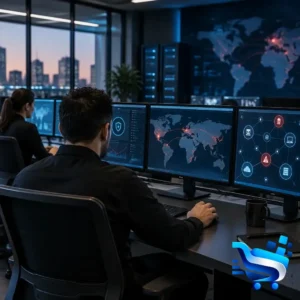 Renforcez la veille cyber au Maroc avec Zscaler Threat Intelligence – Licence ZS-THREAT-INTEL