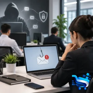 Renforcez la vigilance de vos équipes au Maroc avec KnowBe4 Phishing Security Test