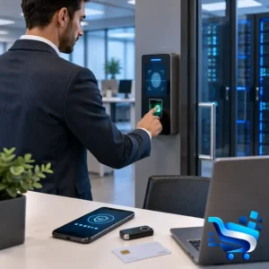Renforcez les accès sensibles au Maroc avec CyberArk PAM Advanced Authentication – Licence CYBK-PAM-AUTH