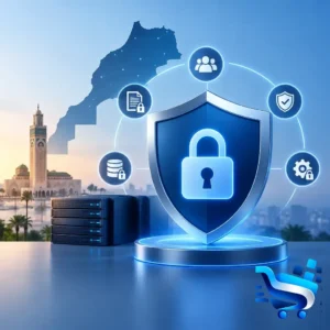 Renforcez vos accès au Maroc avec AnyMap Security Module – Licence SECURITY (Add-on)