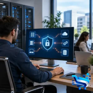 Renforcez vos architectures API au Maroc avec Algosec ServiceGate – Licence ALGOSEC-SERVICEGATE (API Security)