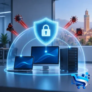 Renforcez vos endpoints au Maroc avec Trellix Attack Path Discovery Add-On – Abonnement 1 an + Support Thrive Essential 1 an